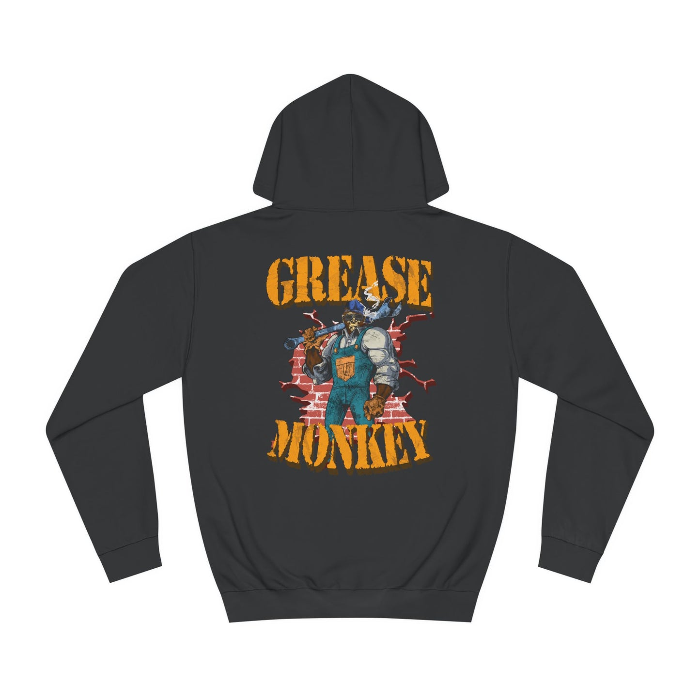 Grease Monkey