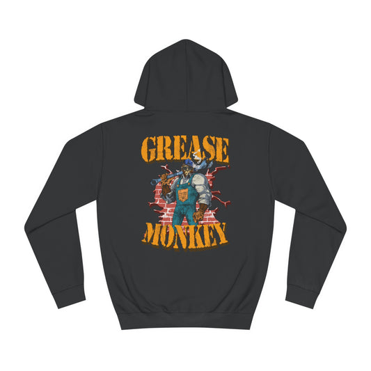 Grease Monkey