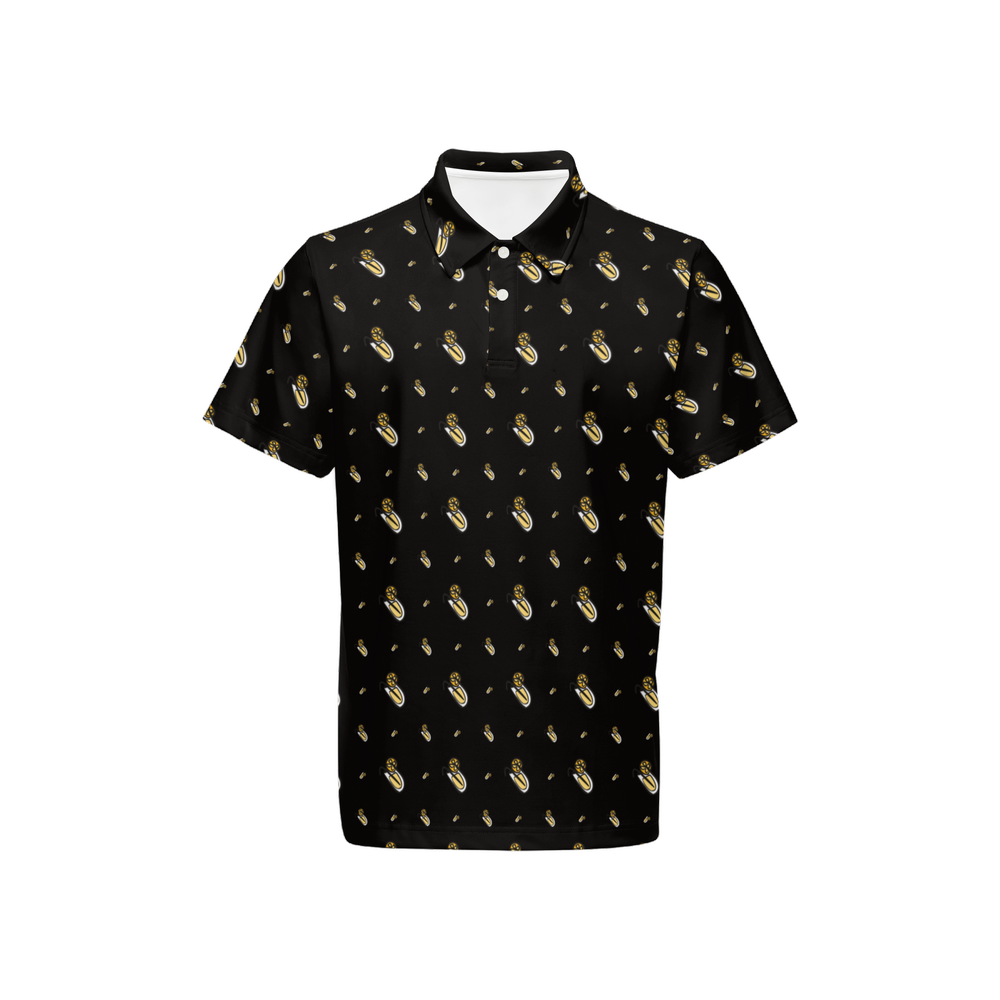 Birdie Juice Golf Polo