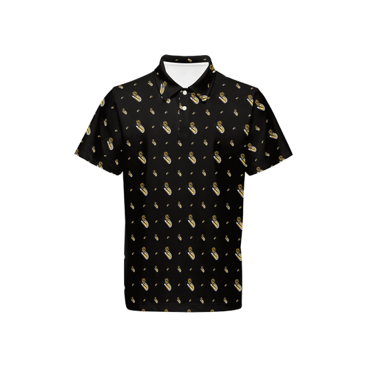 Birdie Juice Golf Polo