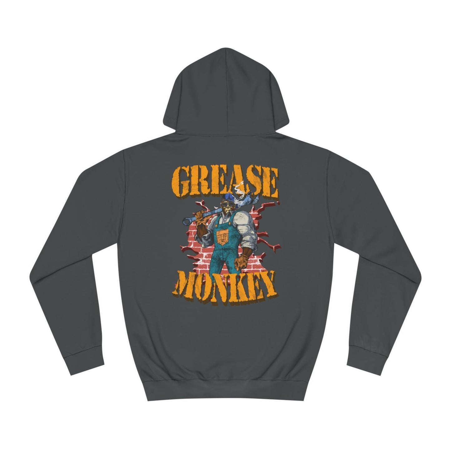 Grease Monkey